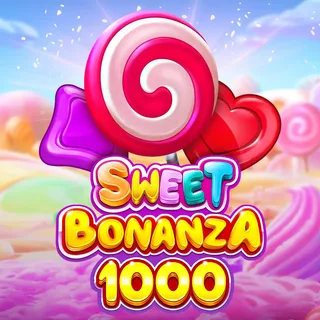 Sweet Bonanza 1000